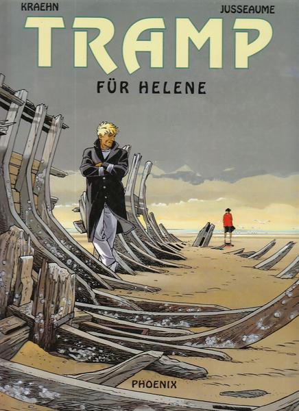 Tramp 4: Für Helene