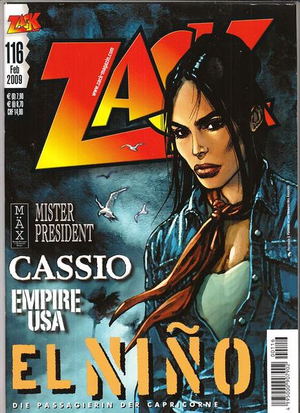 Zack 116: