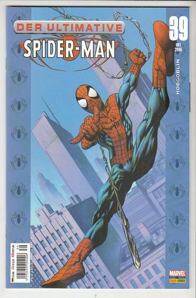 Der ultimative Spider-Man 39: Hobgoblin