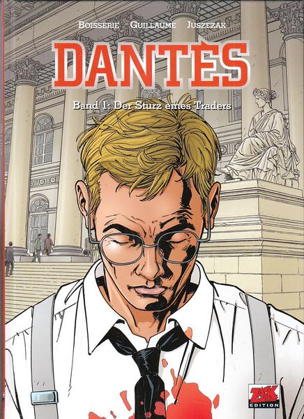 Dantes 1: Der Sturz eines Traders