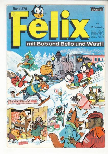 Felix 375: