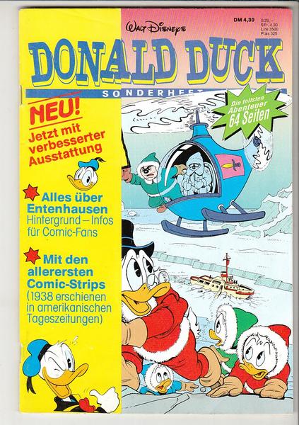 Die tollsten Geschichten von Donald Duck 116: