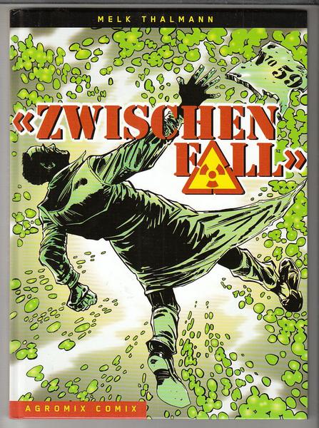 Zwischenfall: