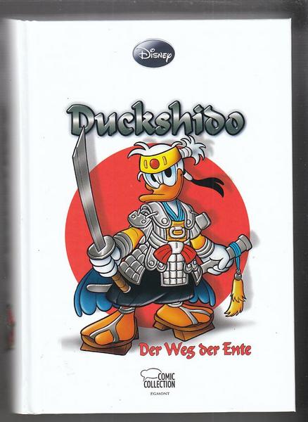 Enthologien 25: Duckshido - Der Weg der Ente