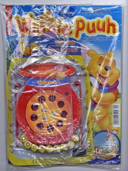 Winnie Puuh 4 2010