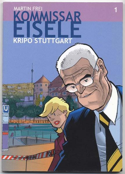 Kommissar Eisele 1: