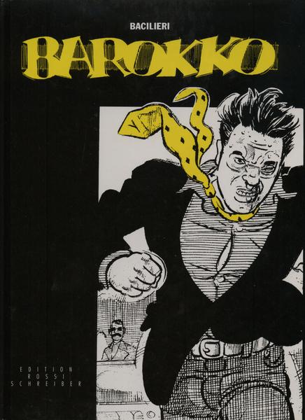 Barokko: