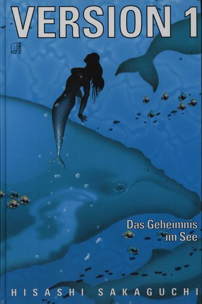 Version 1: Das Geheimnis im See (Limitierte Ausgabe)