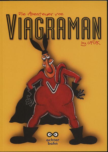 Viagraman: