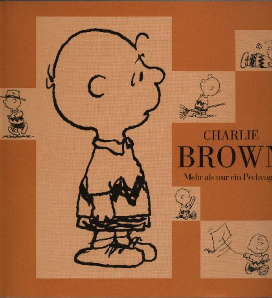 Peanuts (2): Charlie Brown: Mehr als nur ein Pechvogel