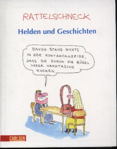 Helden und Geschichten: