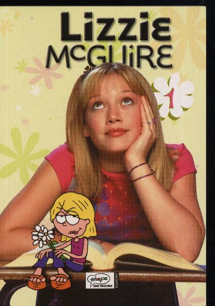 Lizzie McGuire 1: