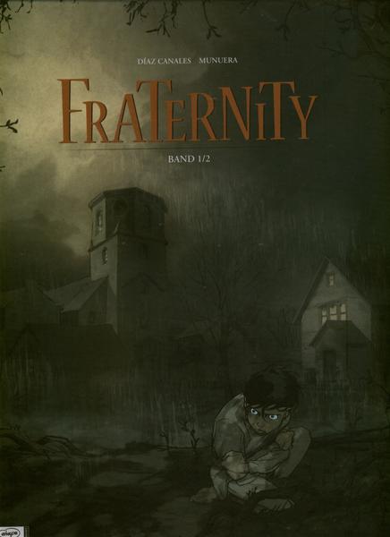 Fraternity 1: