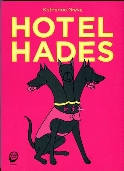 Hotel Hades: