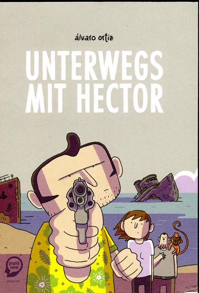 Unterwegs mit Hector: