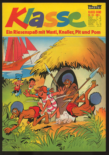 Klasse 49: