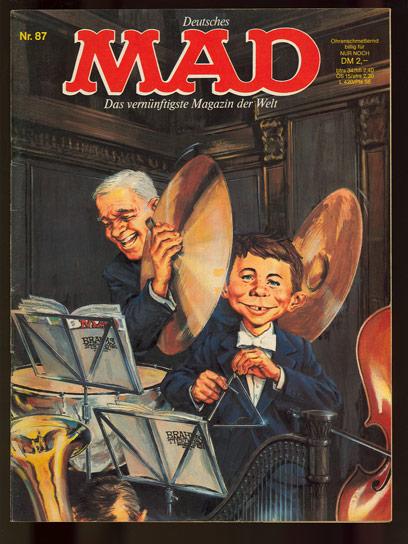 Mad 87: