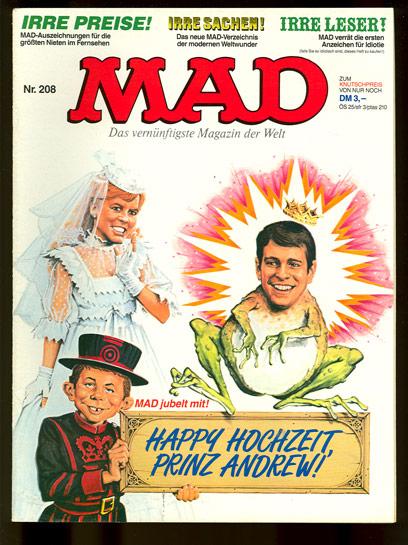 Mad 208: