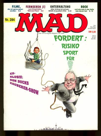 Mad 284: