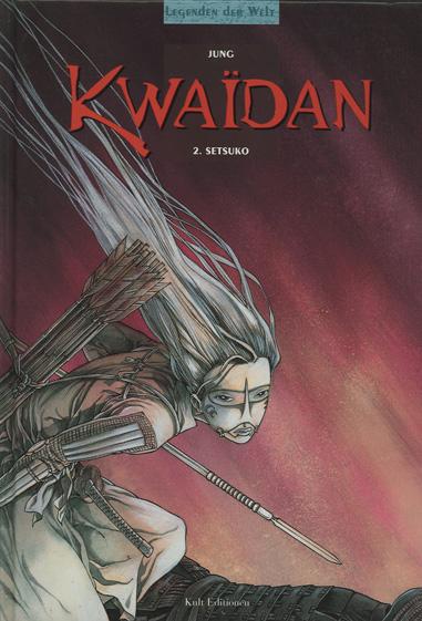 Kwaidan 2: Setsuko