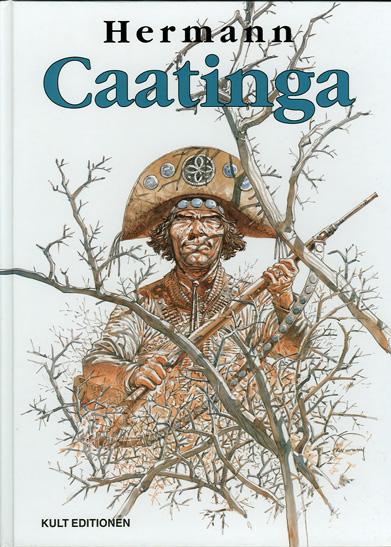 Caatinga: