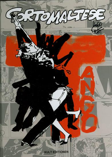 Corto Maltese (7): Tango