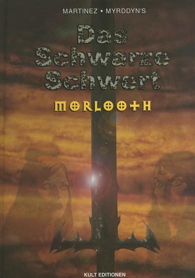 Das schwarze Schwert: Morlooth