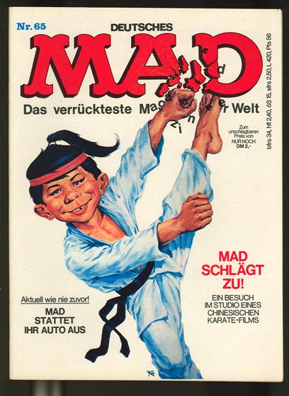 Mad 65: