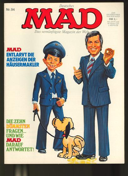 Mad 94: