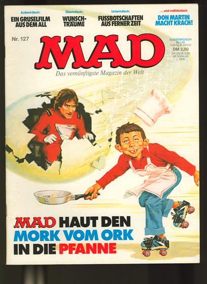 Mad 127: