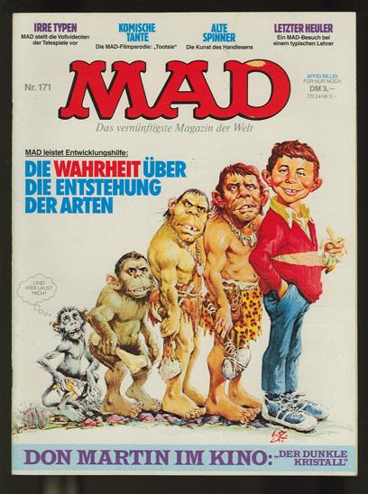 Mad 171: