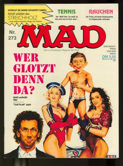 Mad 273: