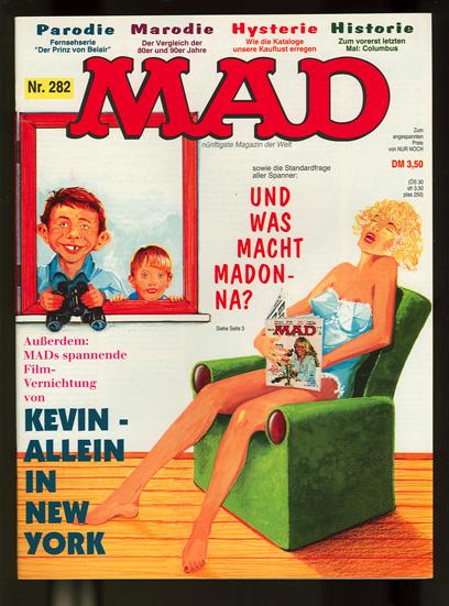 Mad 282: