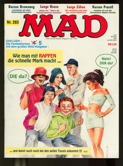 Mad 283: