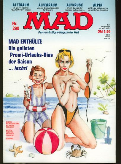 Mad 290: