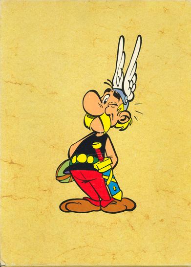 Asterix: