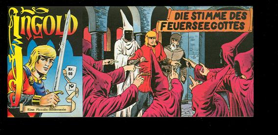 Ingold 60: