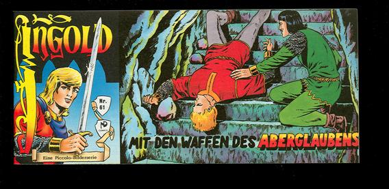 Ingold 61: