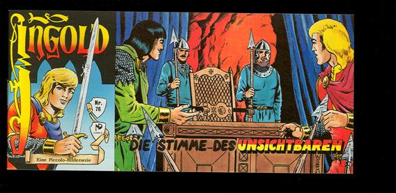 Ingold 76: