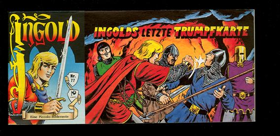 Ingold 77: