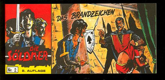 Die Söldner 2: