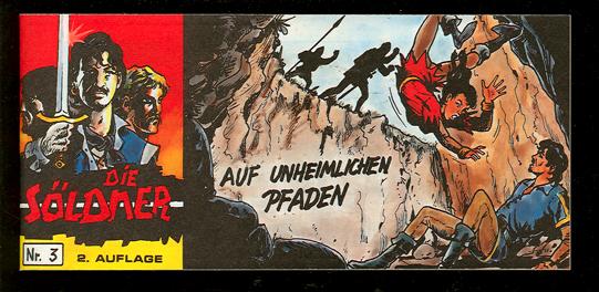Die Söldner 3: