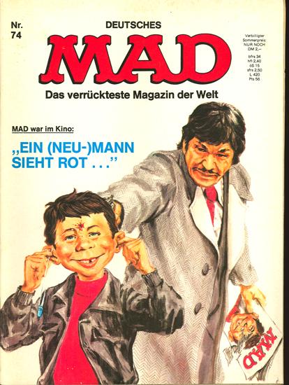 Mad 74: