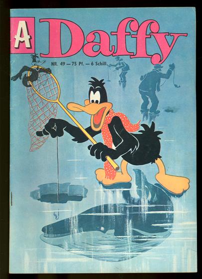 Daffy 49: