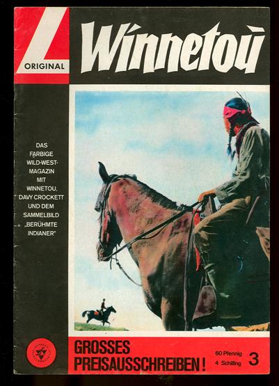 Winnetou 3: