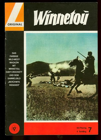 Winnetou 7: