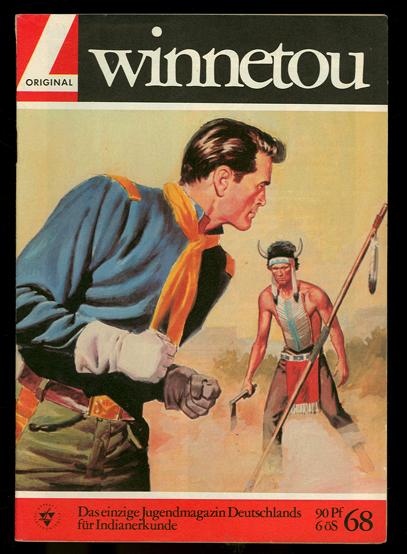 Winnetou 68: