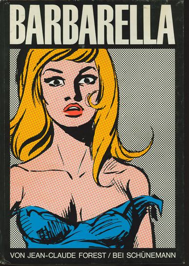 Barbarella: (2. Auflage)