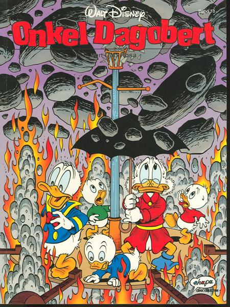 Onkel Dagobert (Don Rosa) 18: