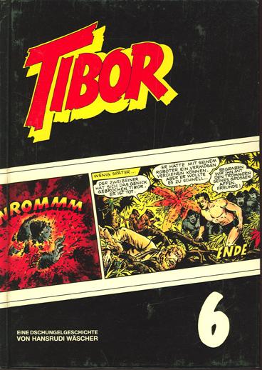 Tibor 6: